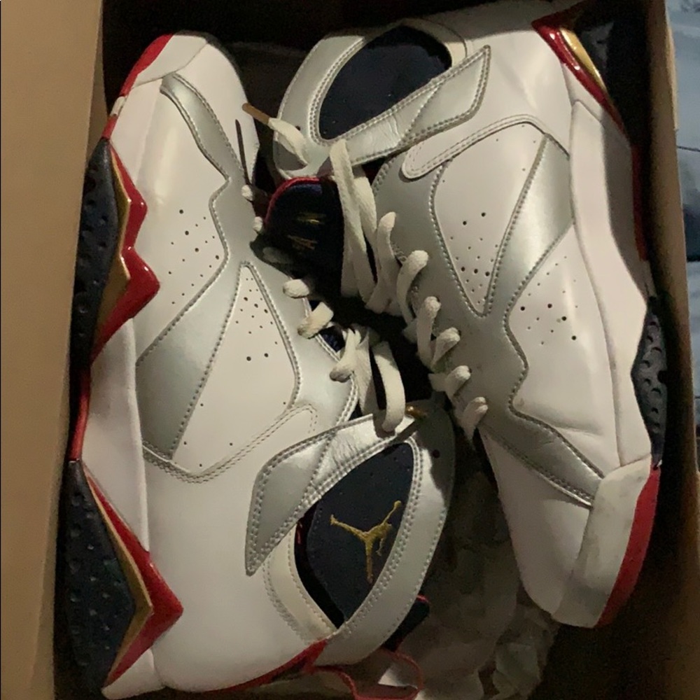 Olympic 7s